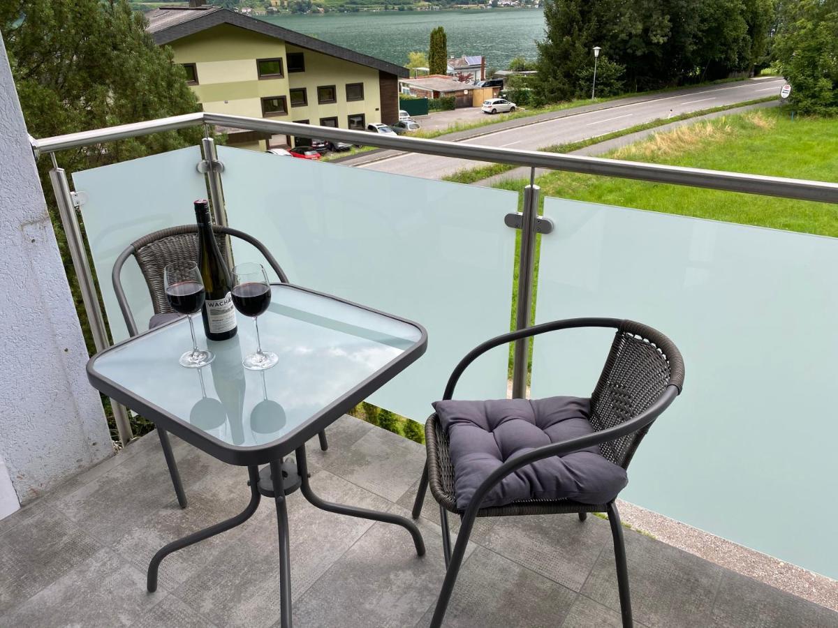 Ossiach Apartment 2 Heiligen Gestade المظهر الخارجي الصورة
