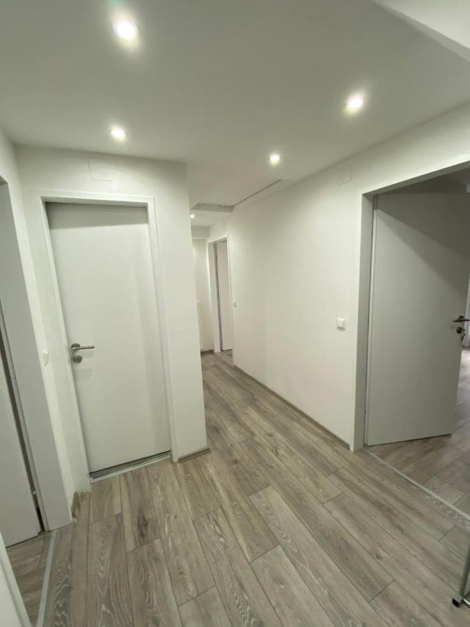 Ossiach Apartment 2 Heiligen Gestade المظهر الخارجي الصورة