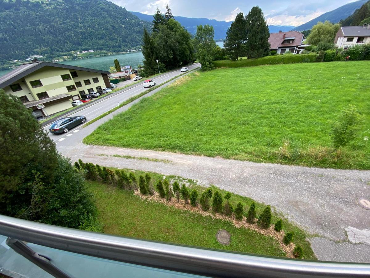Ossiach Apartment 2 Heiligen Gestade المظهر الخارجي الصورة