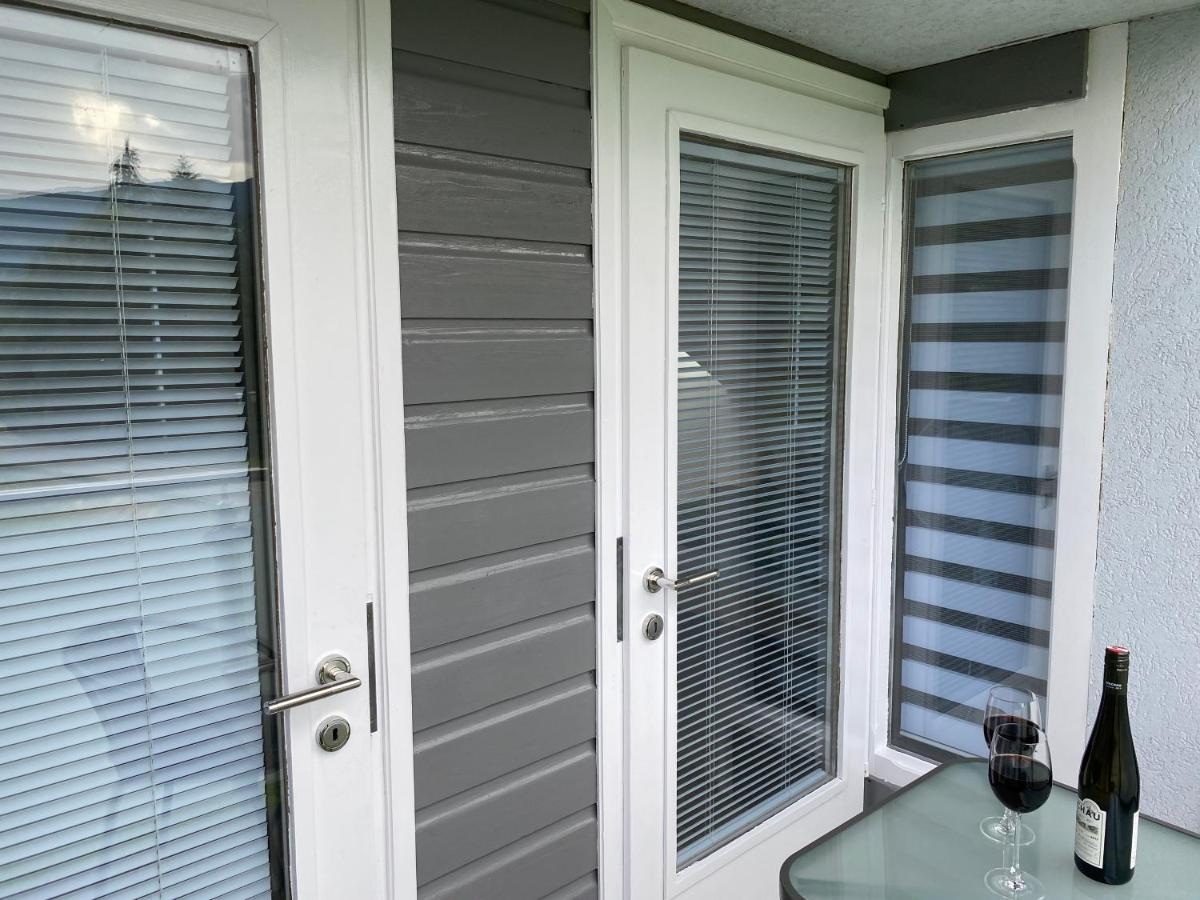 Ossiach Apartment 2 Heiligen Gestade المظهر الخارجي الصورة