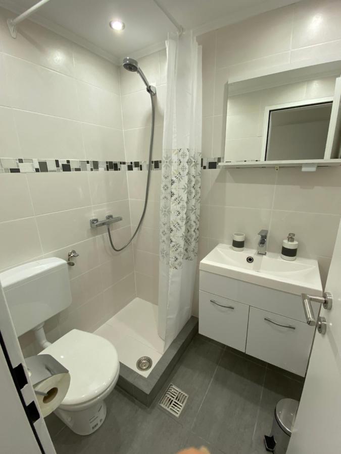 Ossiach Apartment 2 Heiligen Gestade المظهر الخارجي الصورة