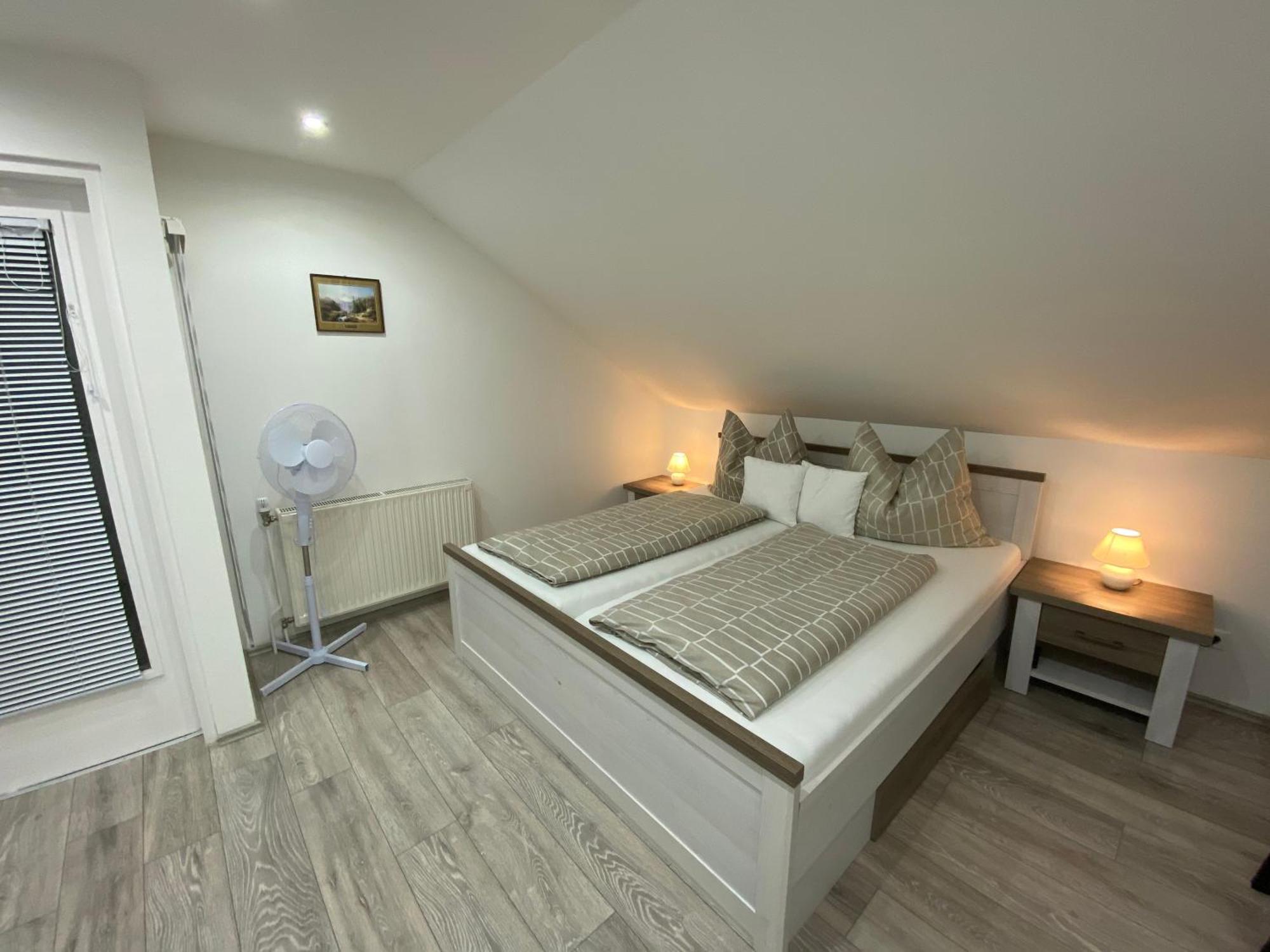 Ossiach Apartment 2 Heiligen Gestade المظهر الخارجي الصورة