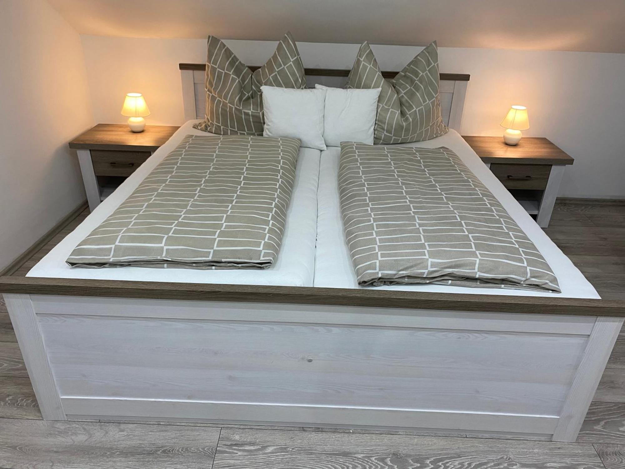 Ossiach Apartment 2 Heiligen Gestade المظهر الخارجي الصورة
