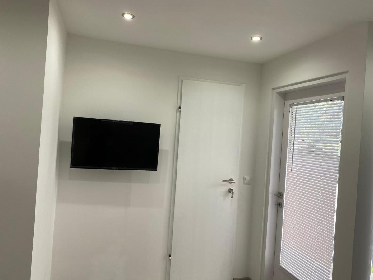 Ossiach Apartment 2 Heiligen Gestade المظهر الخارجي الصورة