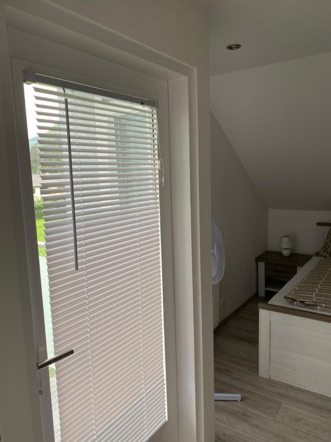 Ossiach Apartment 2 Heiligen Gestade المظهر الخارجي الصورة