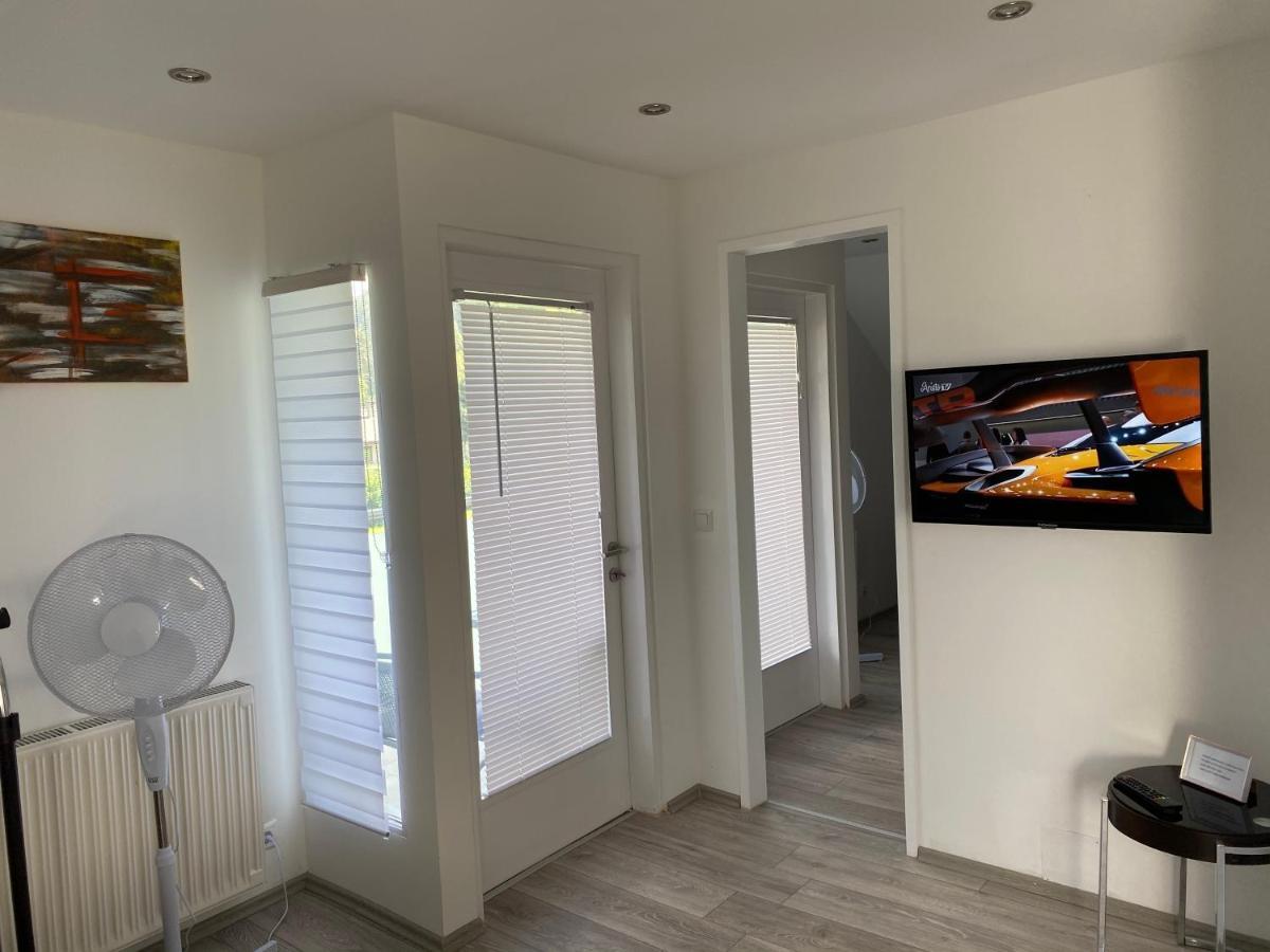 Ossiach Apartment 2 Heiligen Gestade المظهر الخارجي الصورة