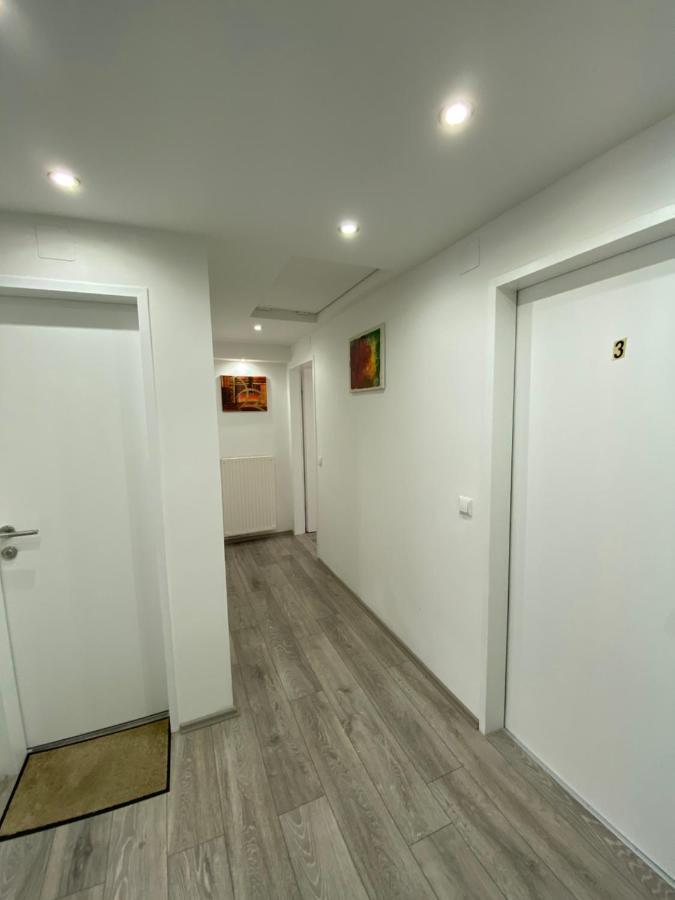 Ossiach Apartment 2 Heiligen Gestade المظهر الخارجي الصورة