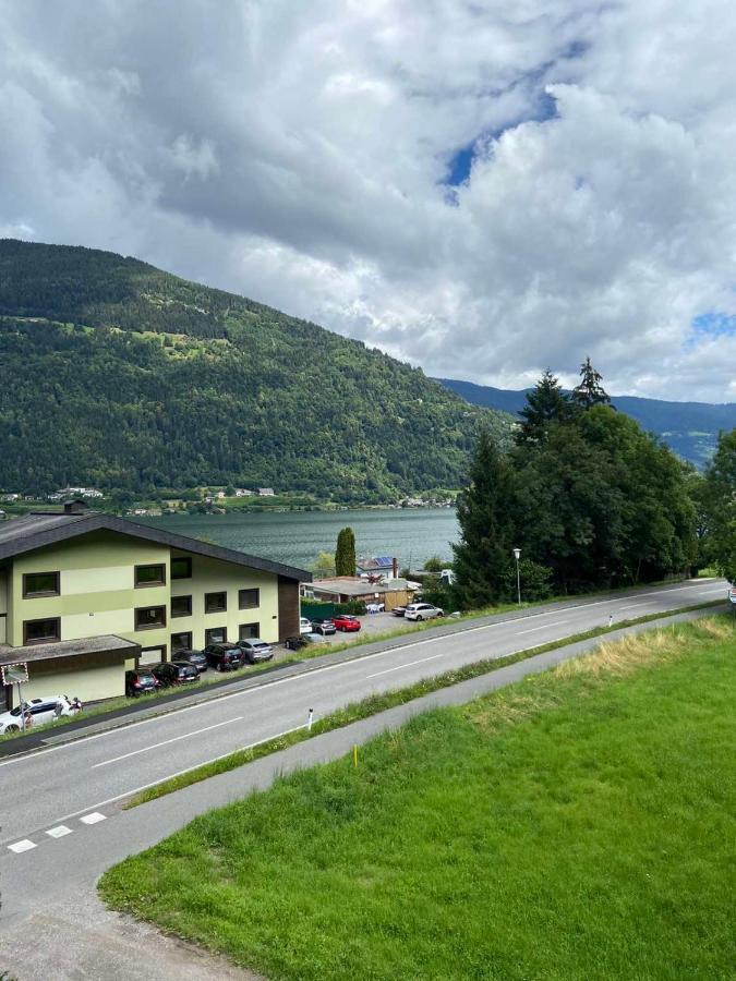 Ossiach Apartment 2 Heiligen Gestade المظهر الخارجي الصورة