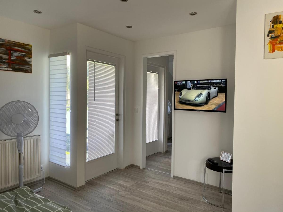 Ossiach Apartment 2 Heiligen Gestade المظهر الخارجي الصورة