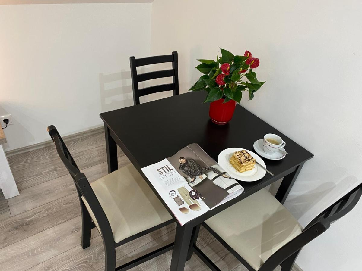 Ossiach Apartment 2 Heiligen Gestade المظهر الخارجي الصورة