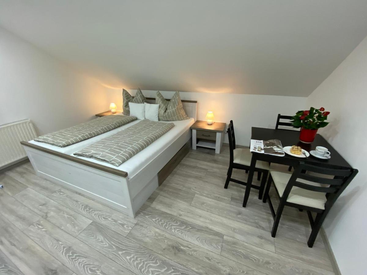 Ossiach Apartment 2 Heiligen Gestade المظهر الخارجي الصورة